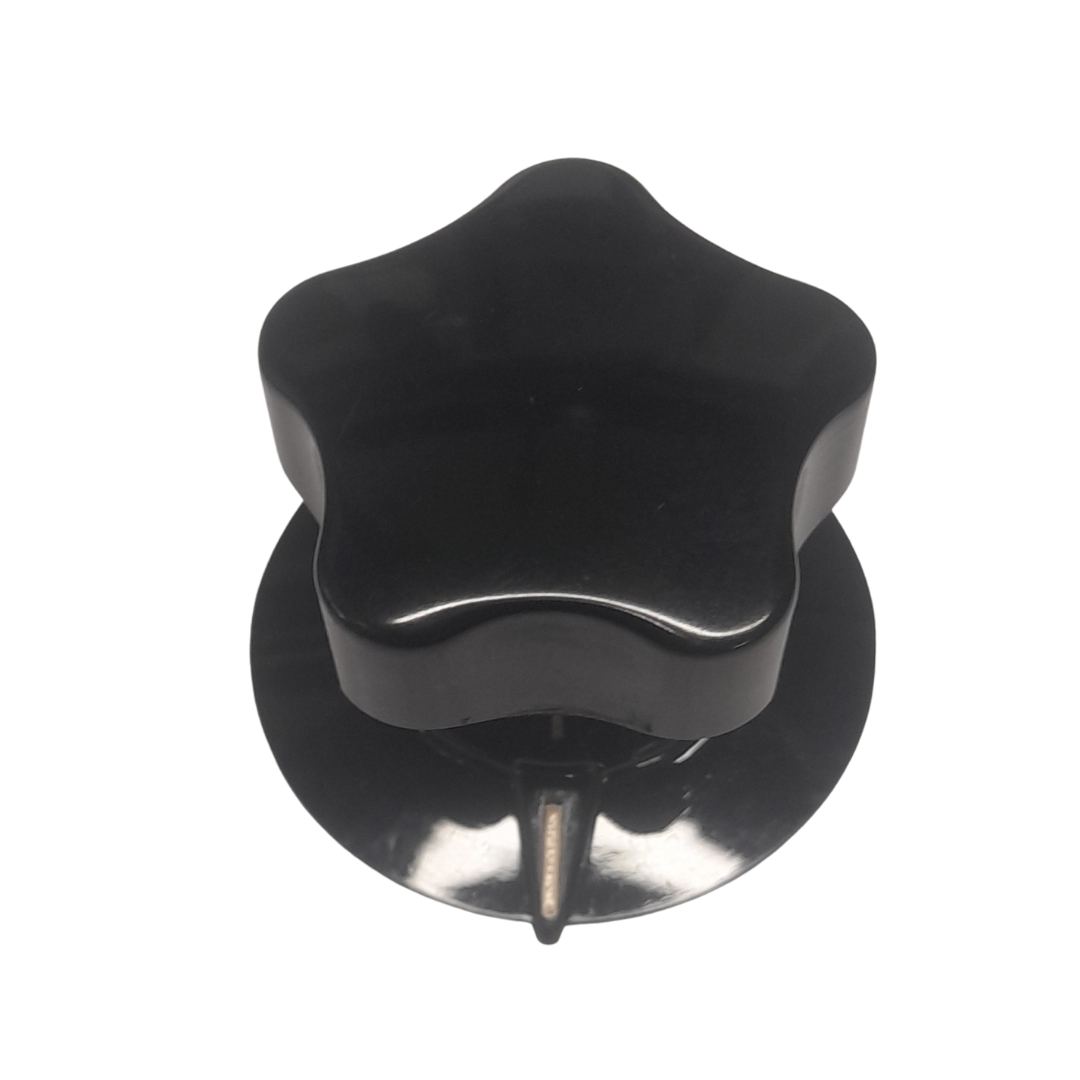 Pippa Tap Knob VC 192/40B-6+F