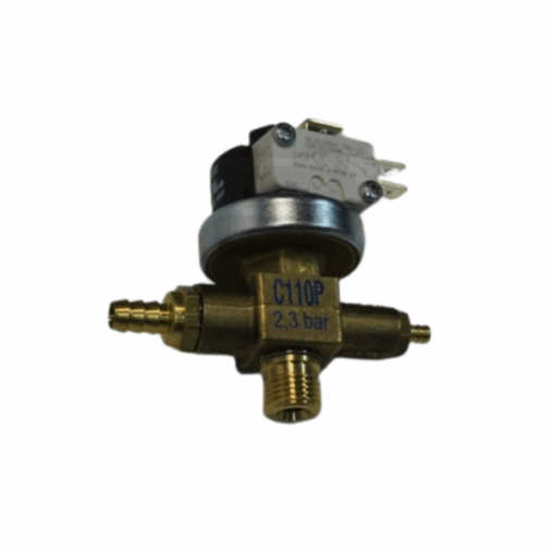 Quick Mill Pressure Switch with vacuum