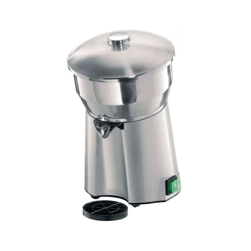 Quamar T89 Manual Juicer