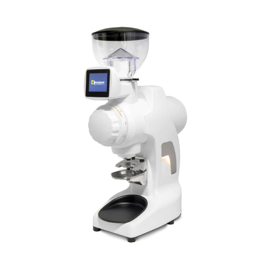 Quamar Coffee Grinder Sirio-Q MATTE WHITE