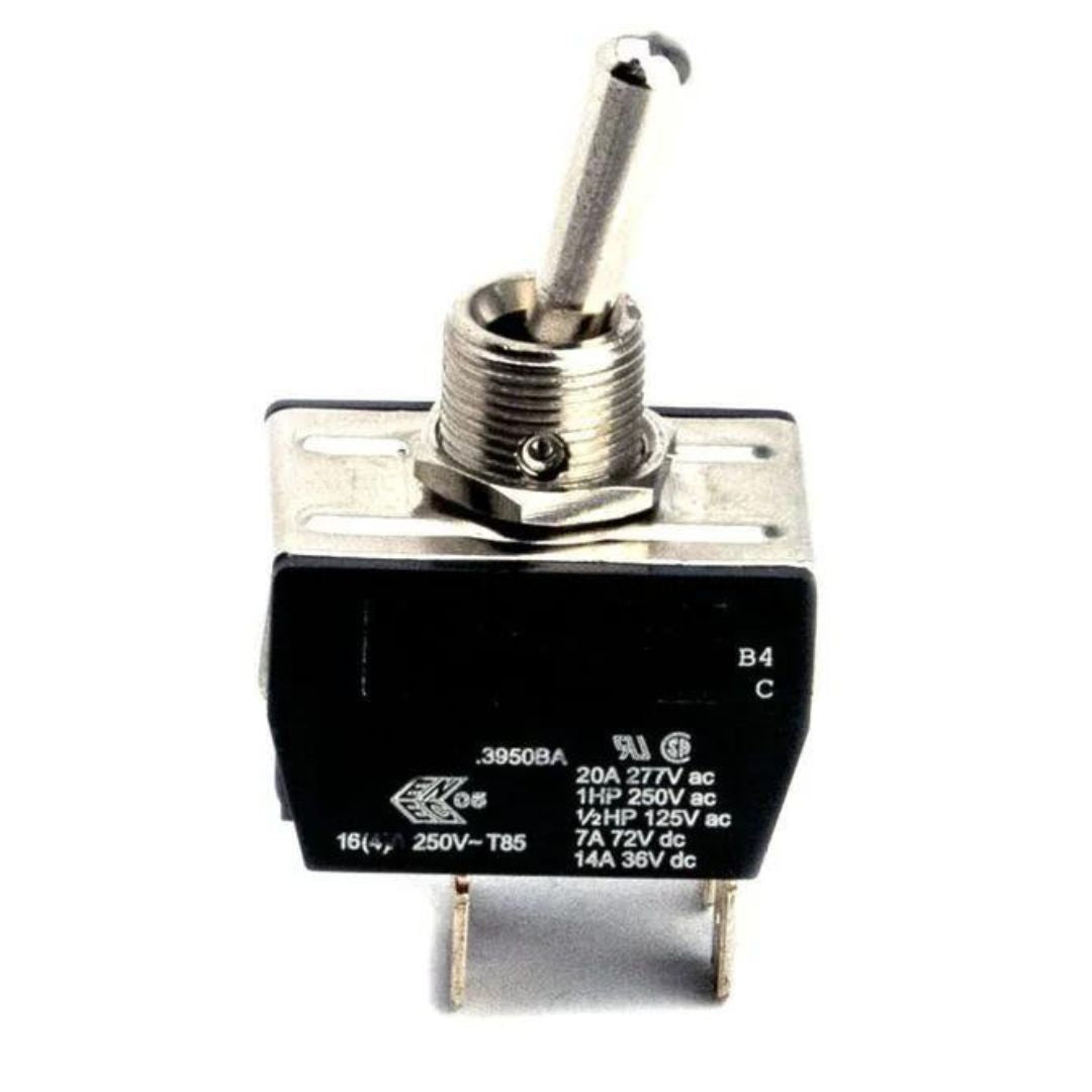 Quick Mill 2-way on/off Switch IN05009D