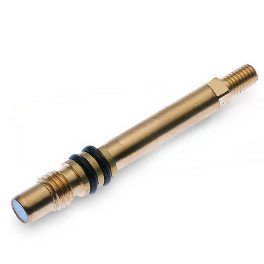 Rocket Steam Valve