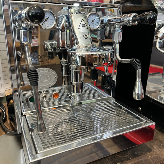 ECM Barista custom built Coffee Machine (PRE-LOVED)