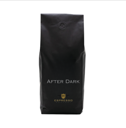 Addison Rd After Dark Coffee Beans 1kg