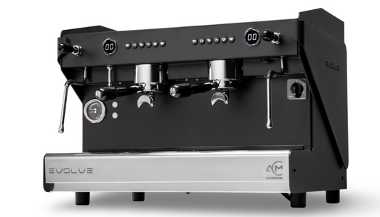 ACM 2 Group Evolve Coffee Machine
