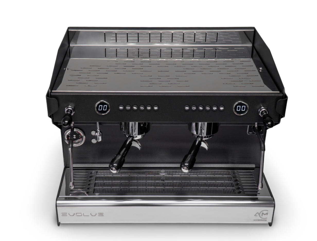 ACM 2 Group Evolve Coffee Machine