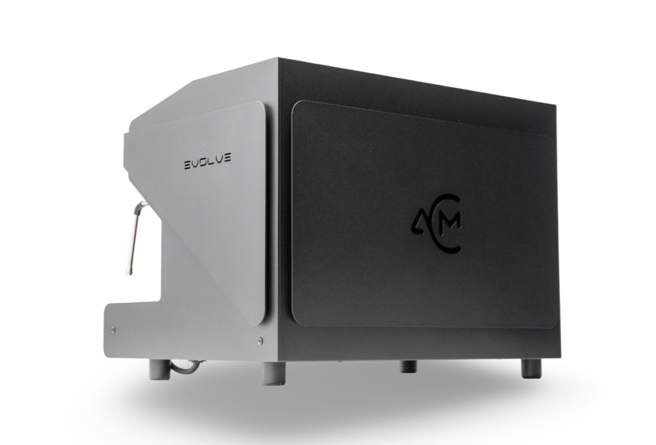 ACM 2 Group Evolve Coffee Machine