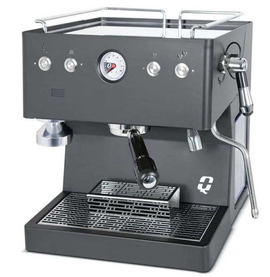 Quick Mill Sunny (BLACK) EX DISPLAY