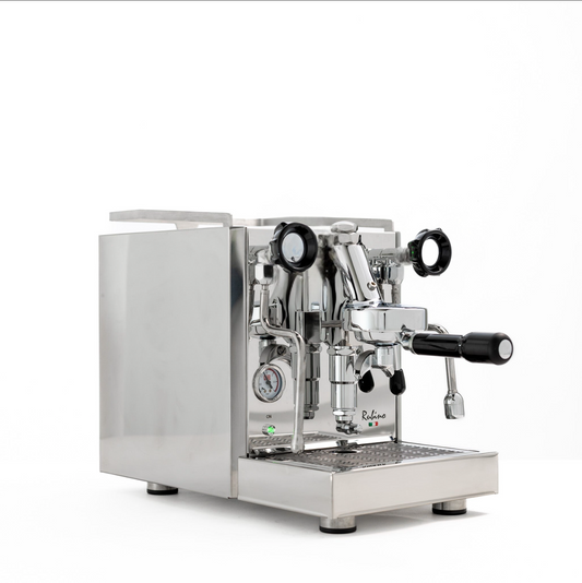 Quick Mill Rubino Coffee Machine