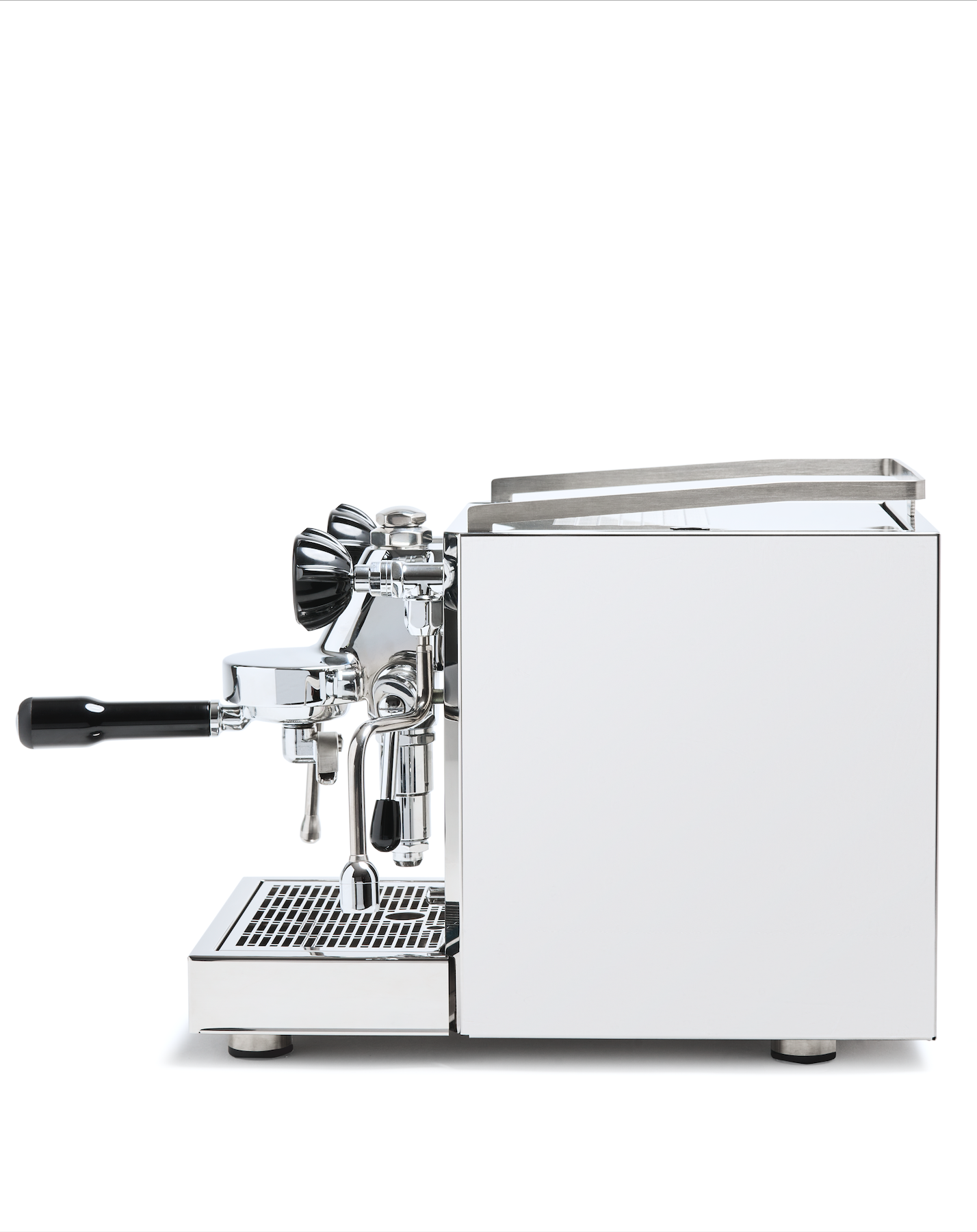 Quick Mill Rubino Coffee Machine