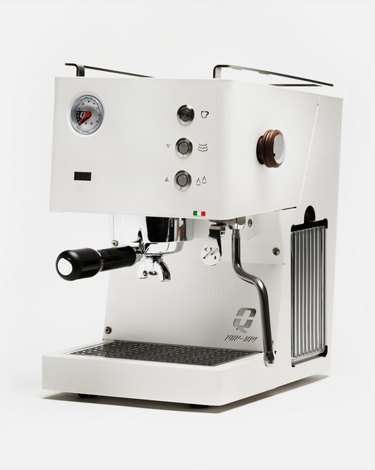 Quick Mill Pop Up Coffee Machine Colour