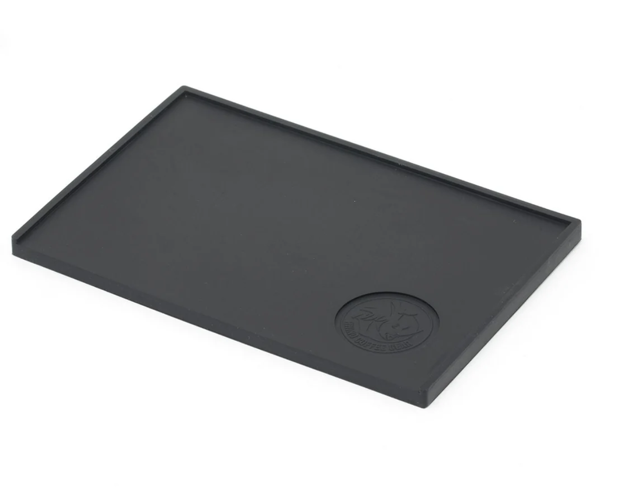 Rhino Classic Tamper Mat - Bench