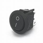 Lelit Round Power Switch