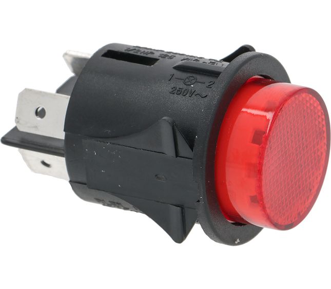 Bezzera Red ON/OFF Switch