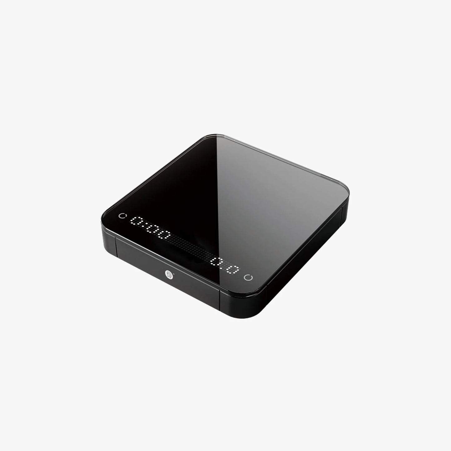 ZeroHero coffee scale 3.0 Black