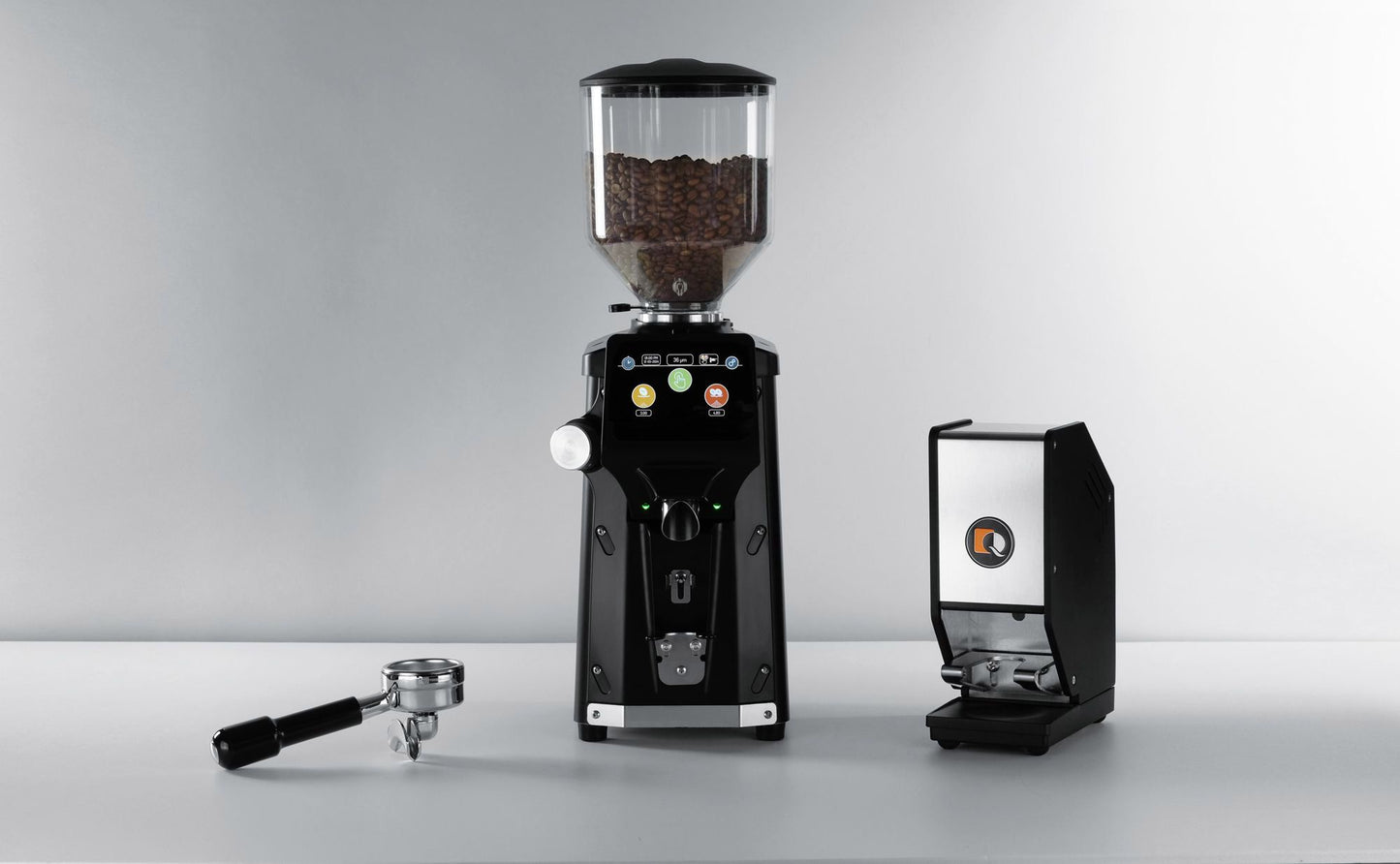 Quamar A01Q COOLING 75mm Grinder