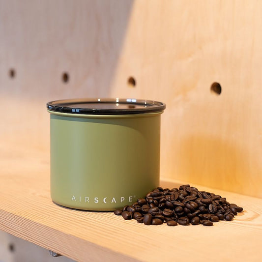 Airscape Classic 4" Small Matte Lichen