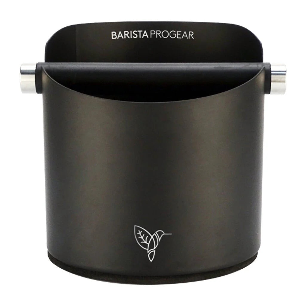 La Barista Progear Home Coffee Knock Bin