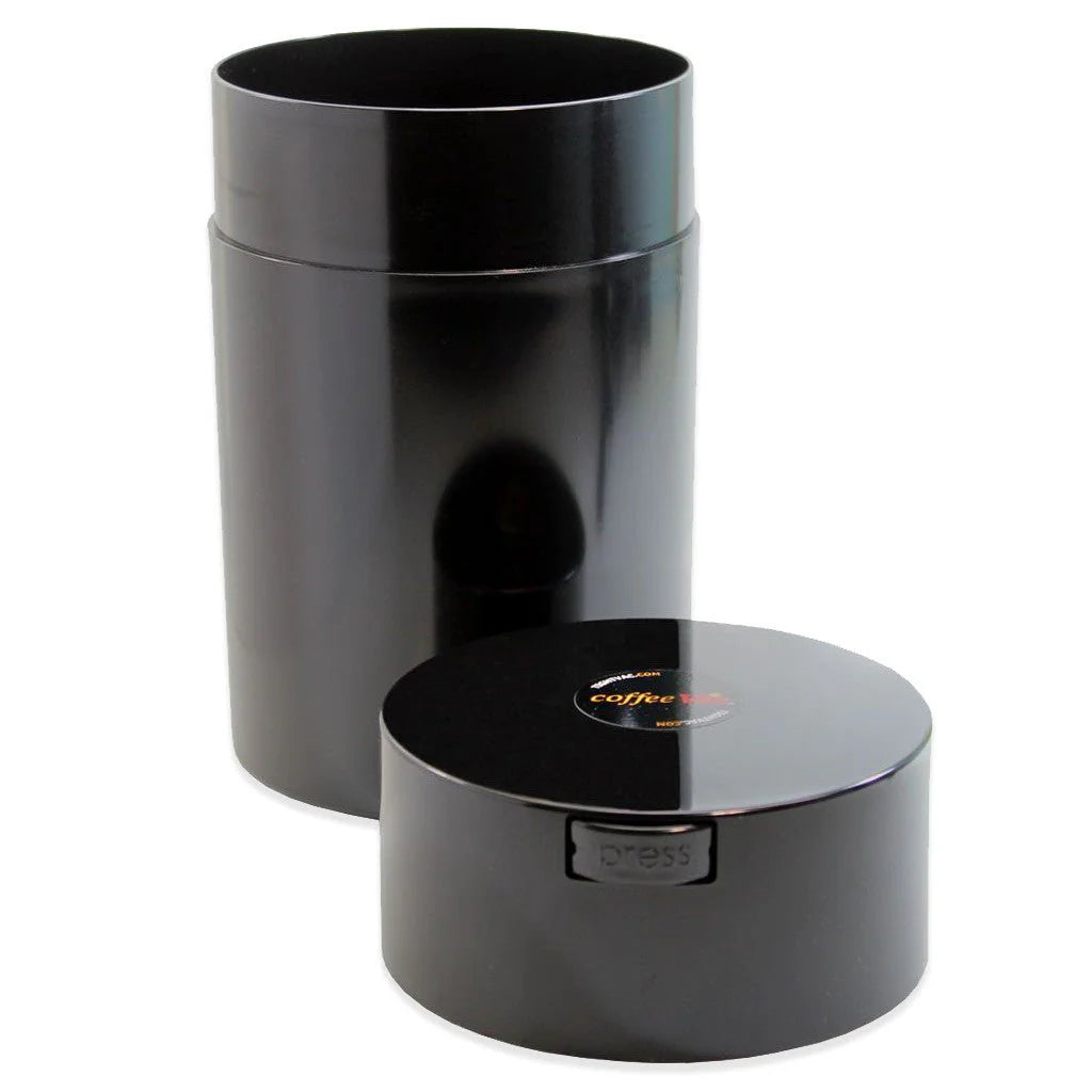 Black 500g Coffee Vac