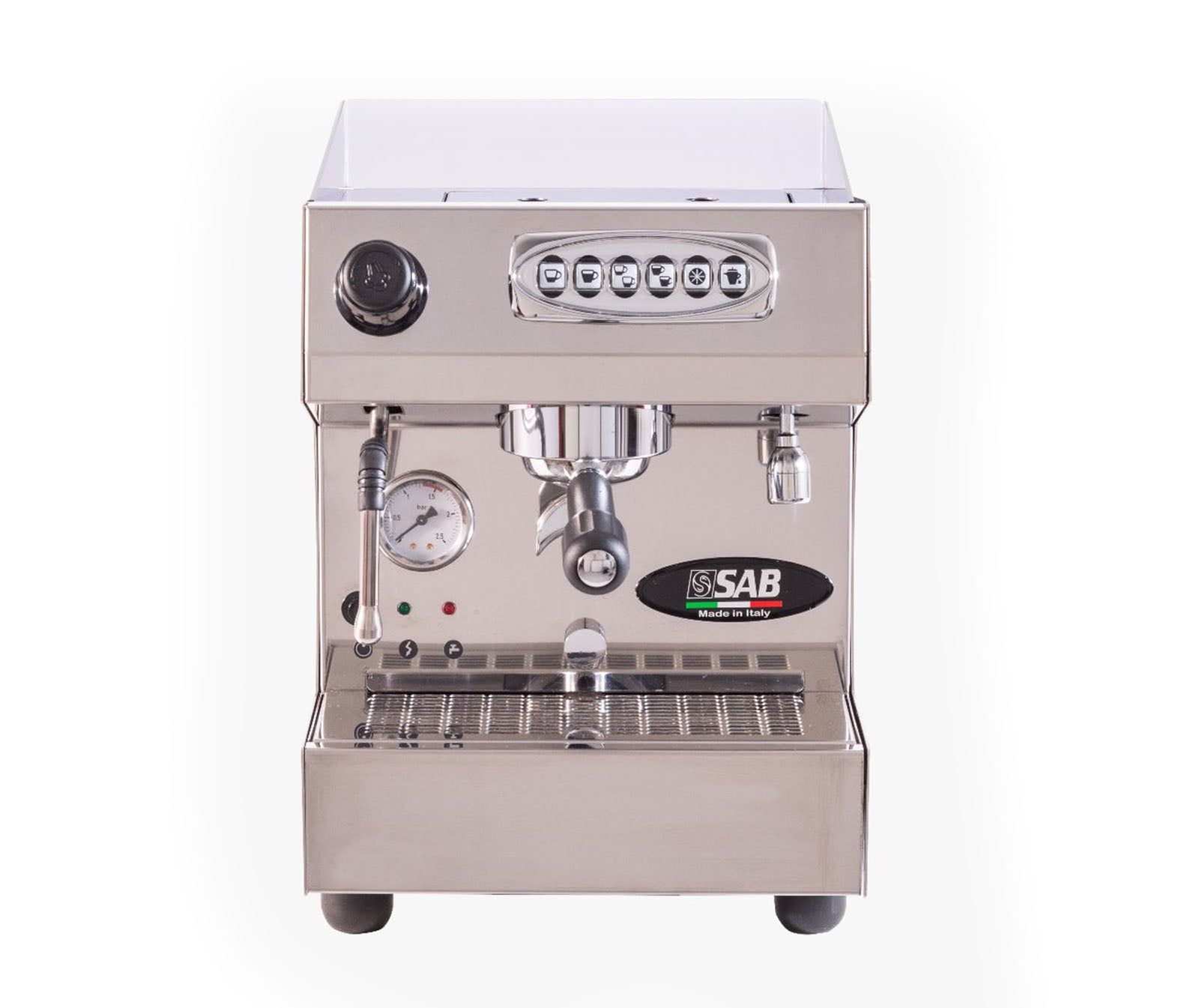 SAB Nobel Auto BLACK