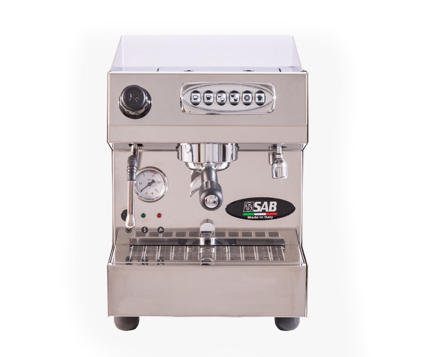 SAB Nobel Auto BLACK