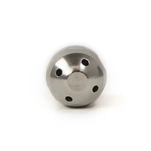 ECM 4 Hole Steam Tip