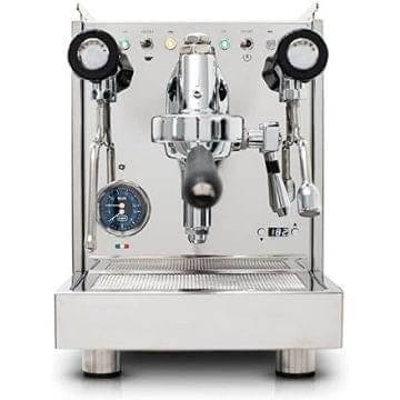 Quick Mill QM67 Dual Boiler PID Coffee Machine (ON SALE) - {{ Espresso_Connect }}