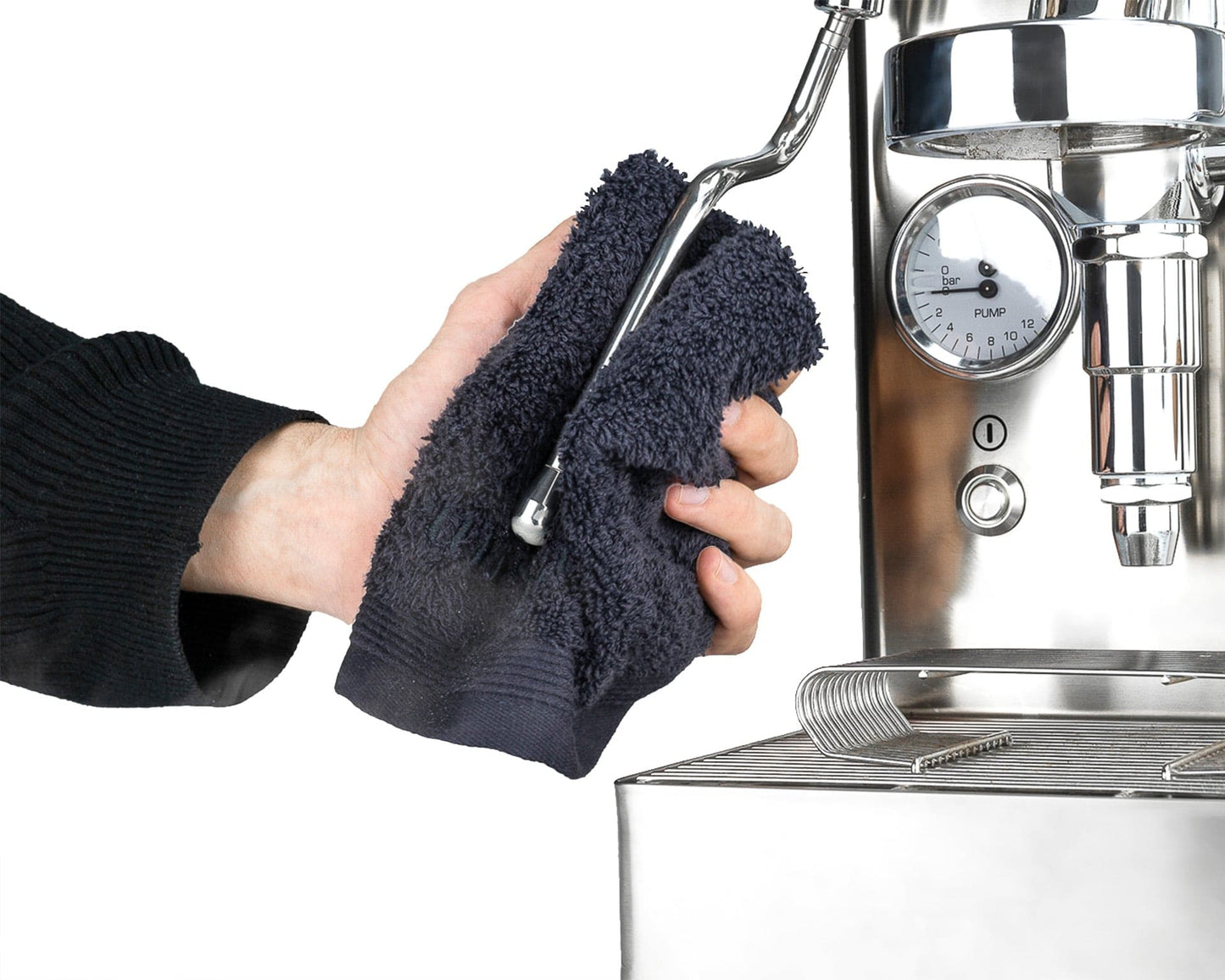 Barista Cotton Towel