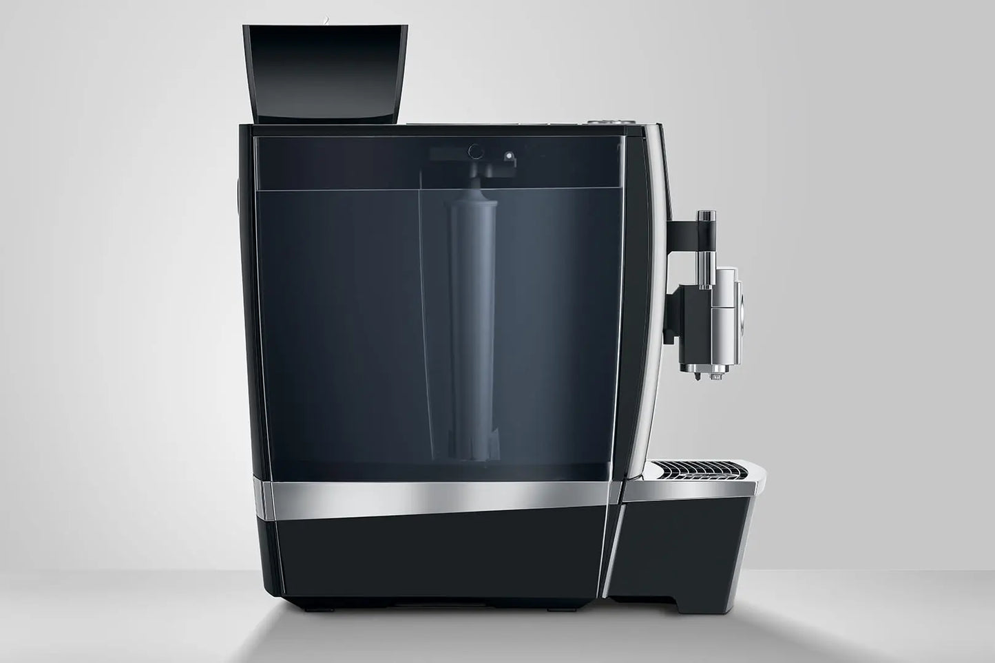 Jura GIGA X3 Tank Aluminium Espresso Machine
