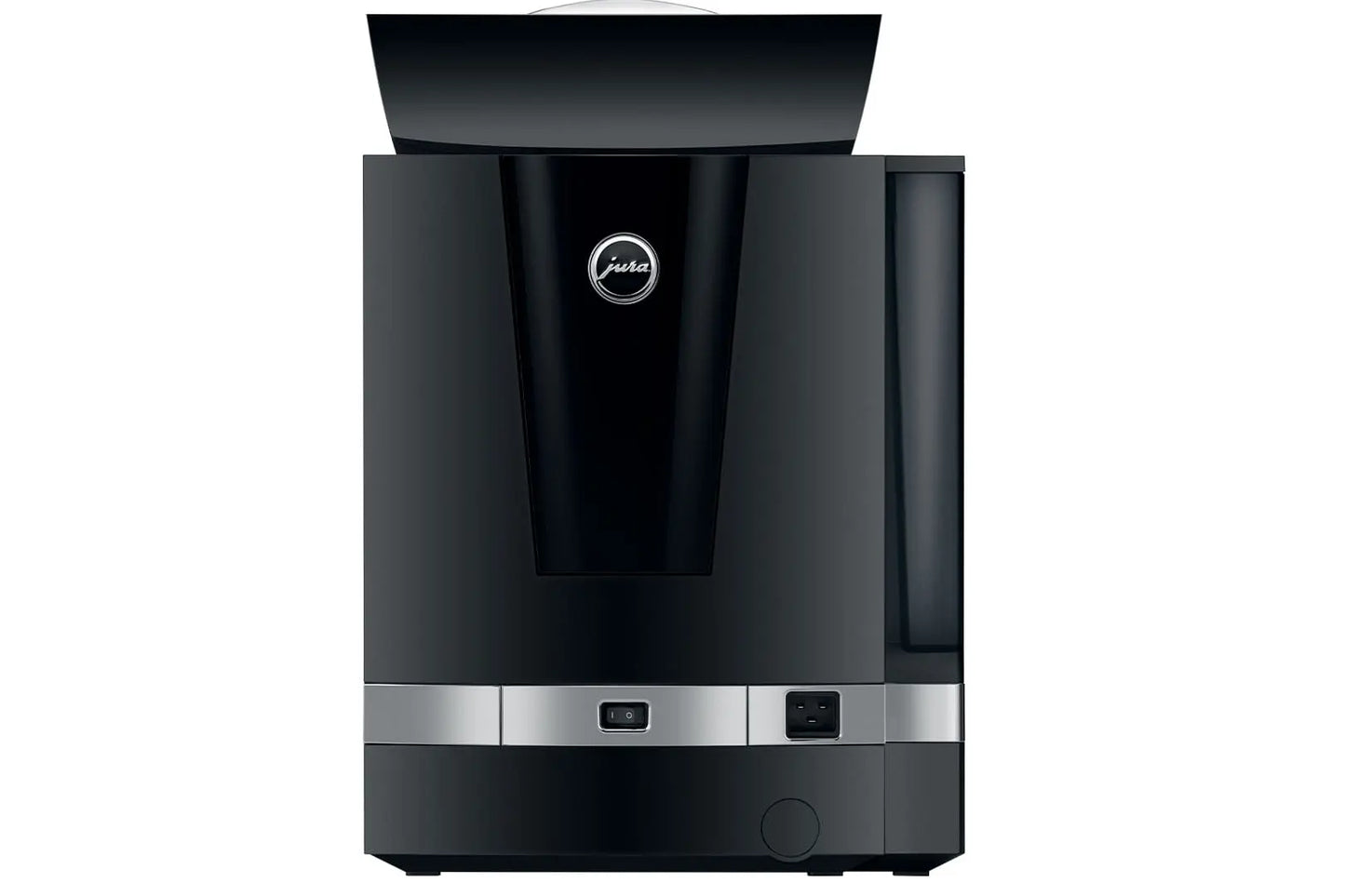 Jura GIGA X3 Tank Aluminium Espresso Machine