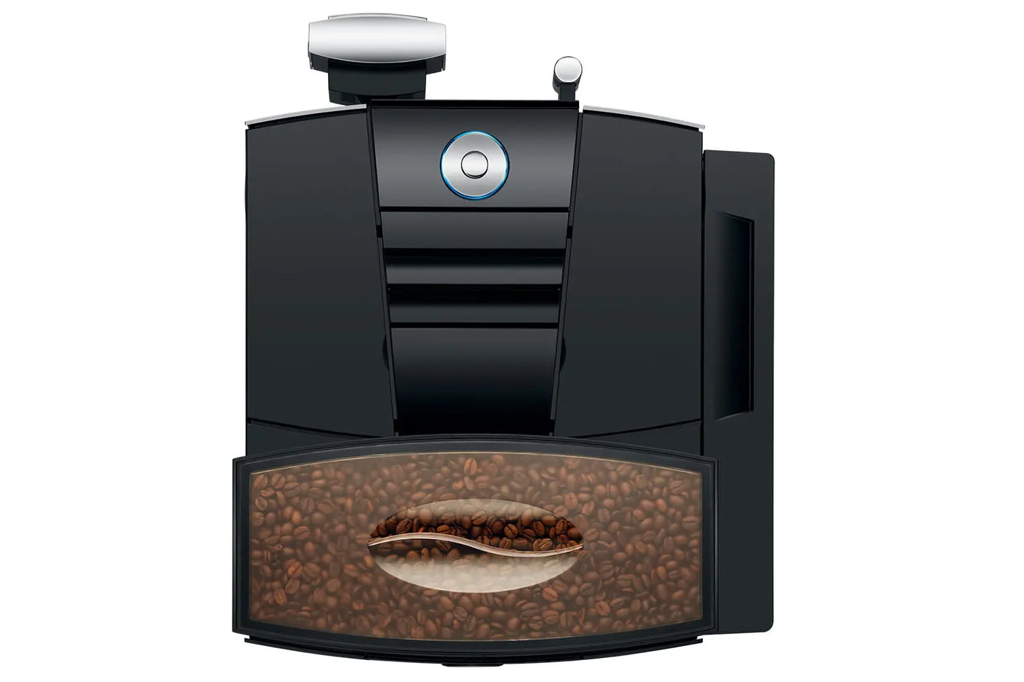 Jura GIGA X3 Tank Aluminium Espresso Machine
