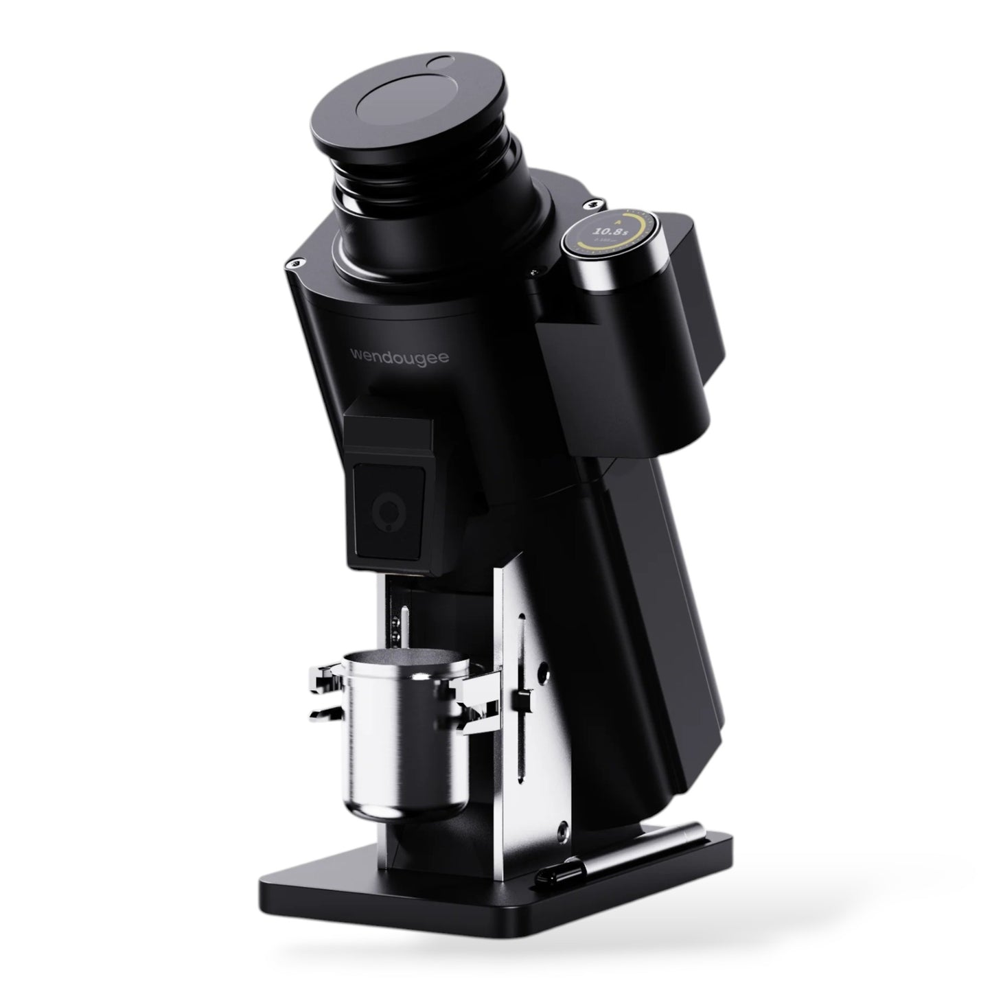 Wendougee Milo Play Coffee Grinder high-performance design for precise and consistent coffee grinding.