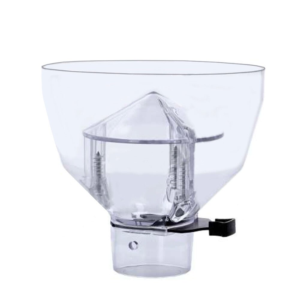 Mazzer Mini Hopper Complete 320g