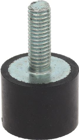 FOOT 20X16MM M6 MAZZER ELECT