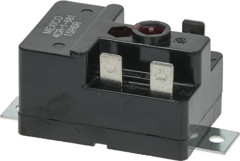 BNZ / Mazzer circuit breaker
