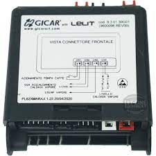 Lelit Mara X Control Board