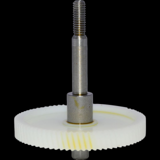 Lelit Coffee Grinder Gear
