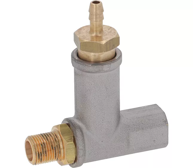 Bezzera Suppression Valve Adjustment