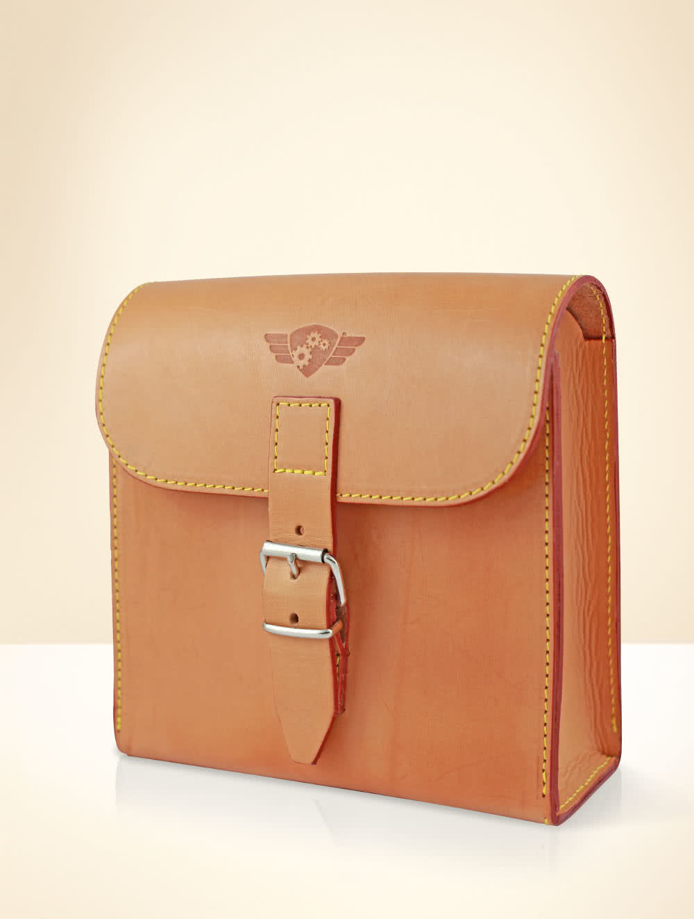 Tan Tool Bag Comandante