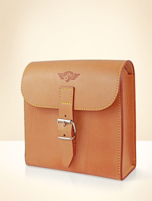 Tan Tool Bag Comandante