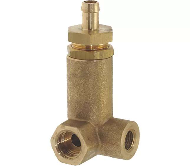 Expansion Valve Rancilio Silvia