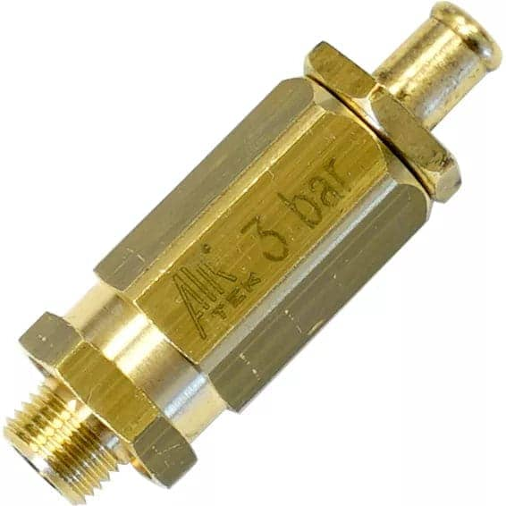 Lelit Safety Valve 3 Bar