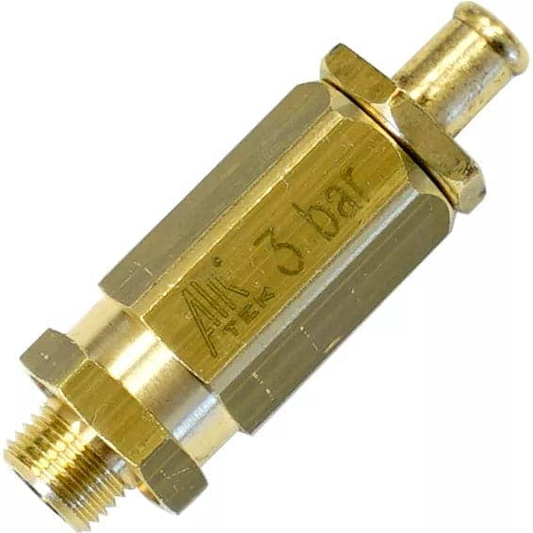 Lelit Safety Valve 3 Bar