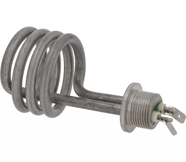 Rancilio V4/5/6 Heating Element and Gasket
