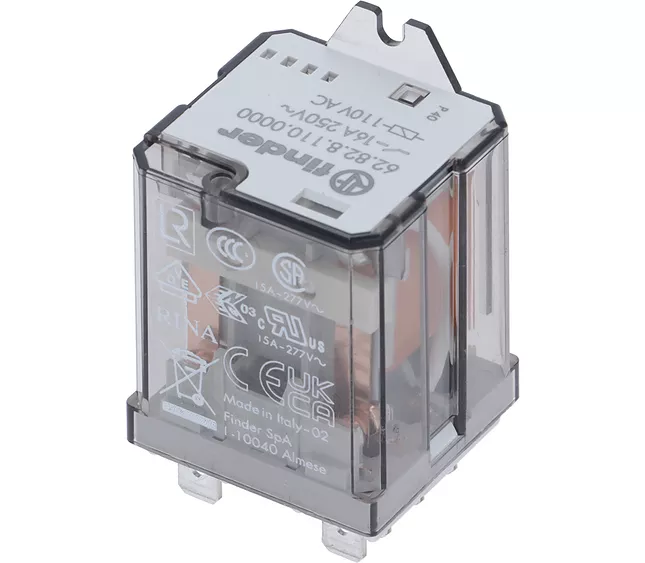 Bezzera Relay 30 Amp