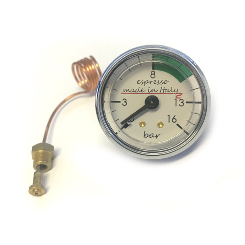 Lelit Gauge