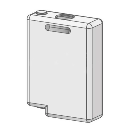 Lelit Water Tank 2.5 LT with Sensor