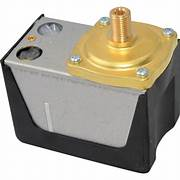 VBM Pressure Switch Commercial