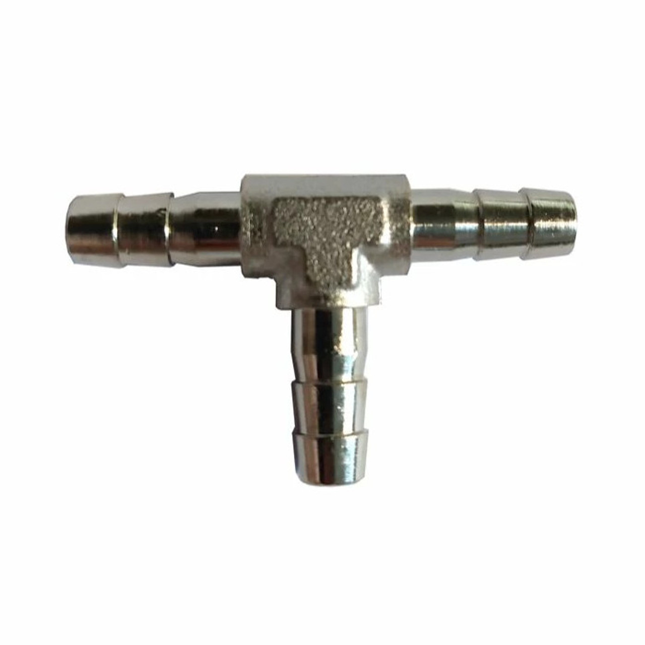 BRASS T-WAY
