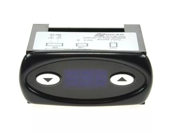 Display PID Thermostat Expobar (E00640)